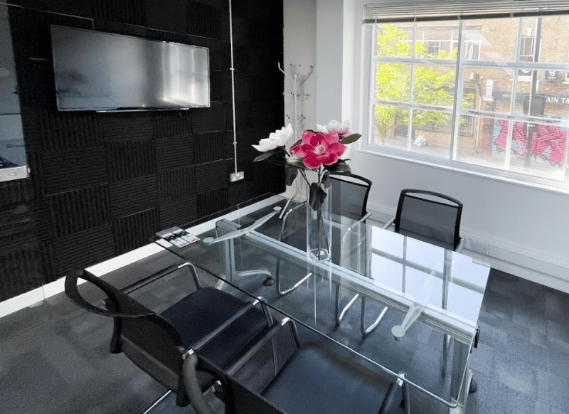 Proper Office - Bath Place - Rivington Street, EC2 - Shoreditch image 23