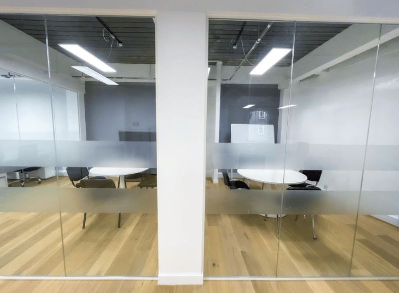 Proper Office - Bath Place - Rivington Street, EC2 - Shoreditch image 21