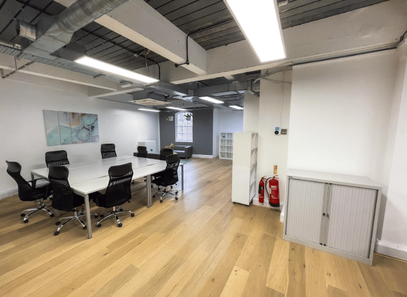 Proper Office - Bath Place - Rivington Street, EC2 - Shoreditch image 17