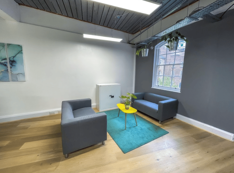 Proper Office - Bath Place - Rivington Street, EC2 - Shoreditch image 32