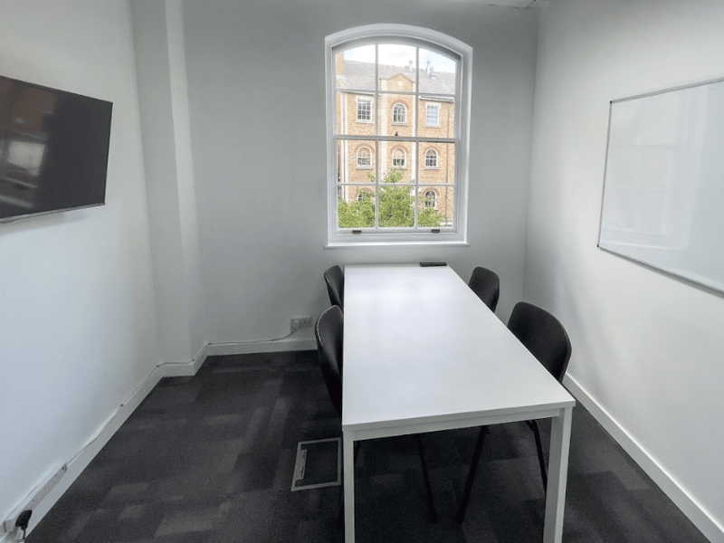 Proper Office - Bath Place - Rivington Street, EC2 - Shoreditch image 19