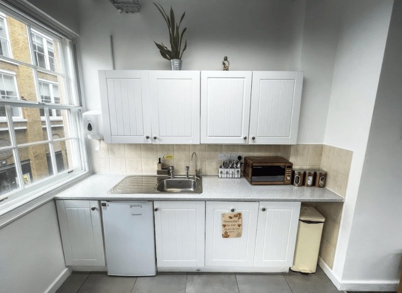 Proper Office - Bath Place - Rivington Street, EC2 - Shoreditch image 34