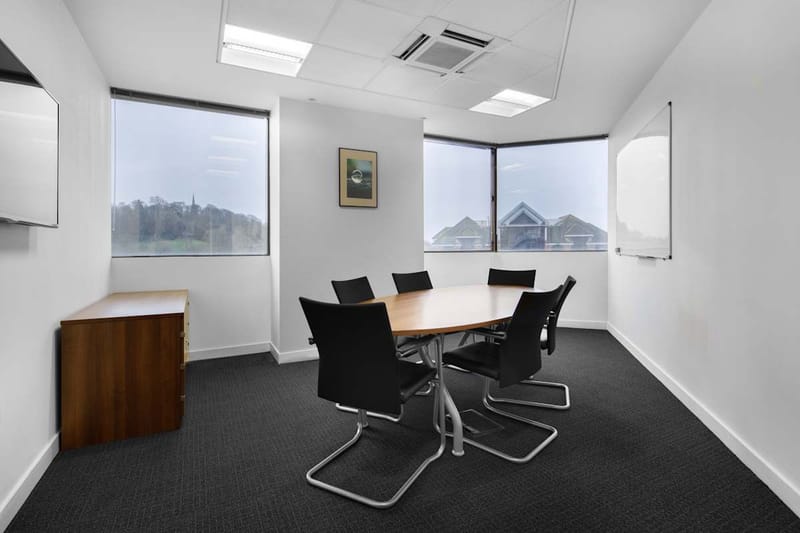 IWG (Regus) - College Road, HA1 - Harrow image 3
