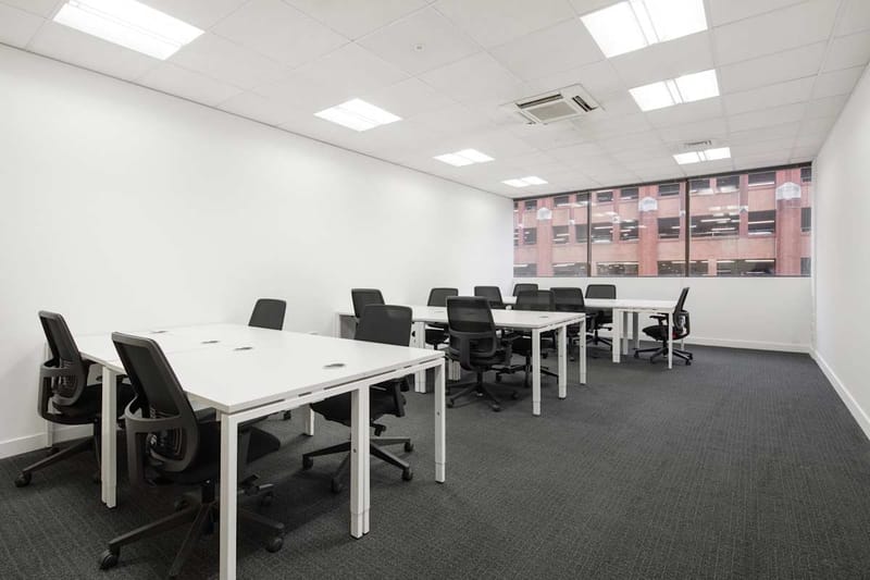 IWG (Regus) - College Road, HA1 - Harrow image 7