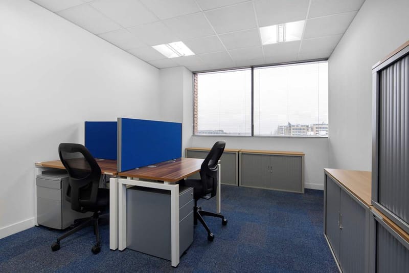 IWG (Regus) - College Road, HA1 - Harrow image 8