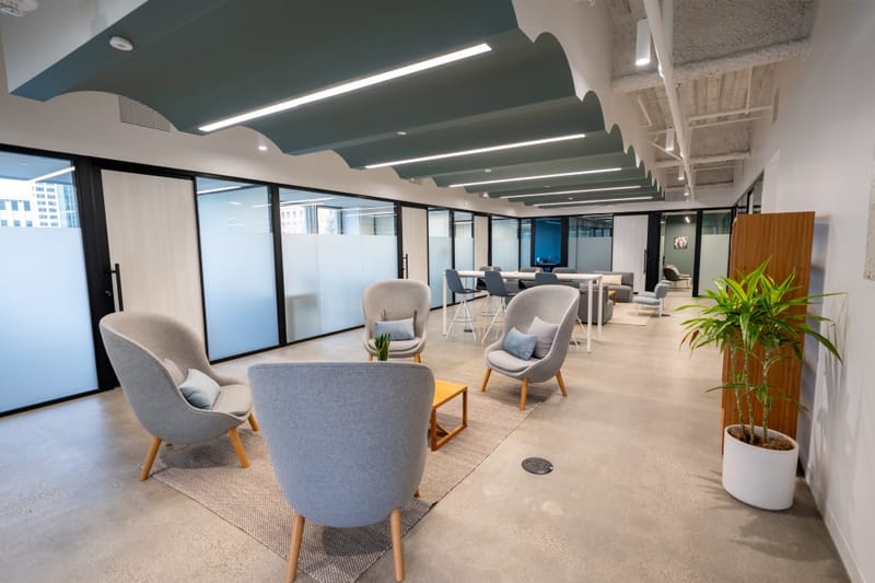 Serendipity Labs - 915 Wilshire Blvd, 90017 - Financial District image 4