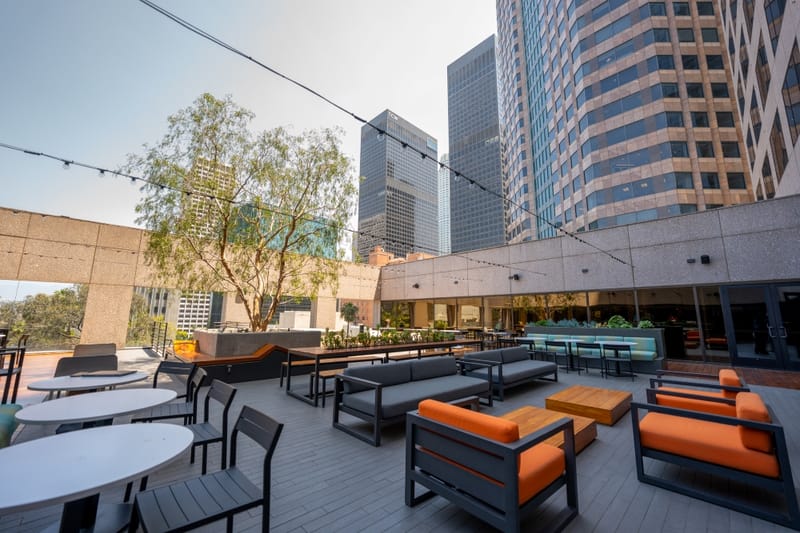Serendipity Labs - 915 Wilshire Blvd, 90017 - Financial District image 7