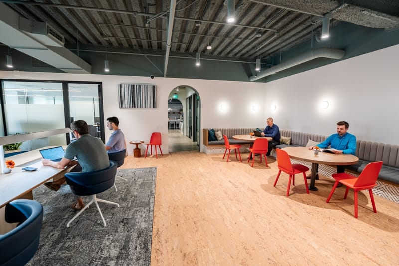 Serendipity Labs - 915 Wilshire Blvd, 90017 - Financial District image 5