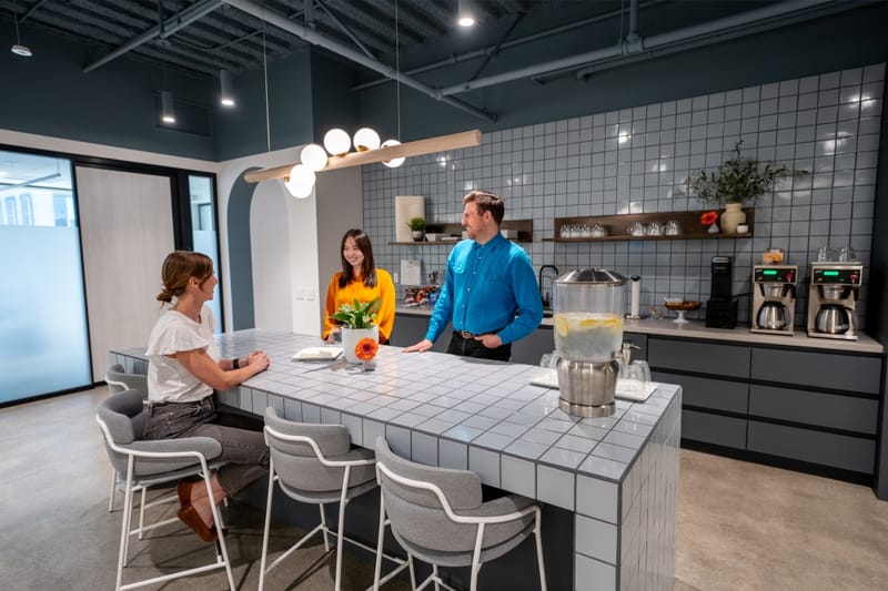 Serendipity Labs - 915 Wilshire Blvd, 90017 - Financial District image 3