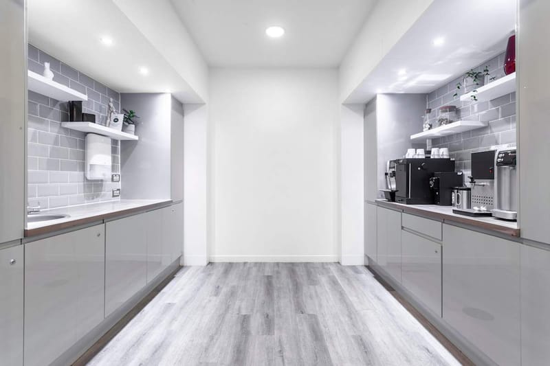 IWG (Regus) - Fort Dunlop - Fort Parkway, B24 - Birmingham image 6