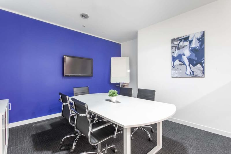 IWG (Regus) - Fort Dunlop - Fort Parkway, B24 - Birmingham image 7