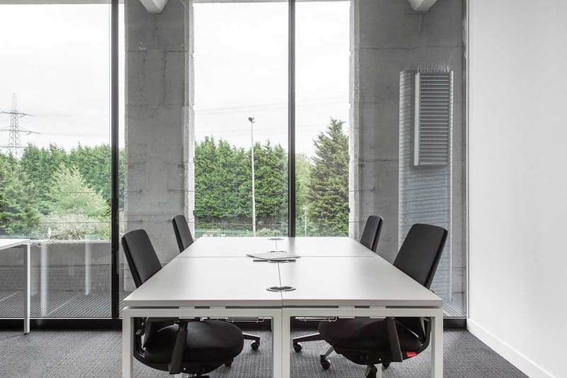 IWG (Regus) - Fort Dunlop - Fort Parkway, B24 - Birmingham image 8