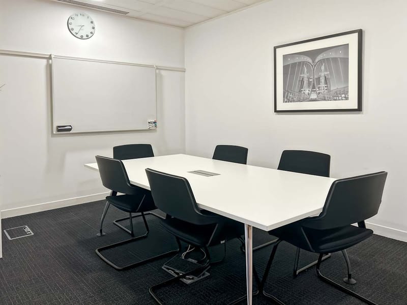 IWG (Regus) - Spinningfields - Hardman Street, M3 - Manchester image 10