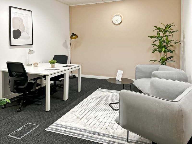 IWG (Regus) - Spinningfields - Hardman Street, M3 - Manchester image 8