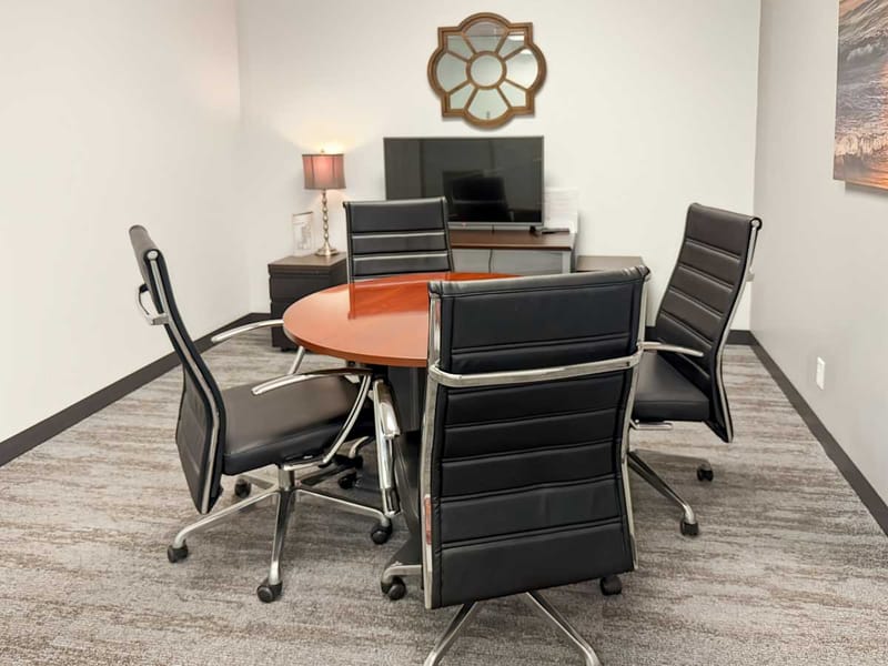 Regus - NW Loop 410 - Castle Hills, San Antonio - TX image 10