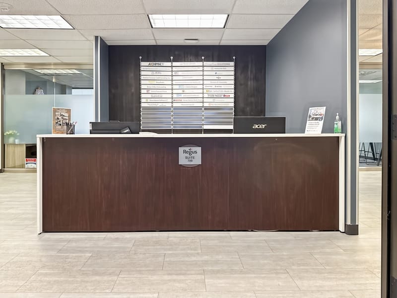 Regus - NW Loop 410 - Castle Hills, San Antonio - TX image 2
