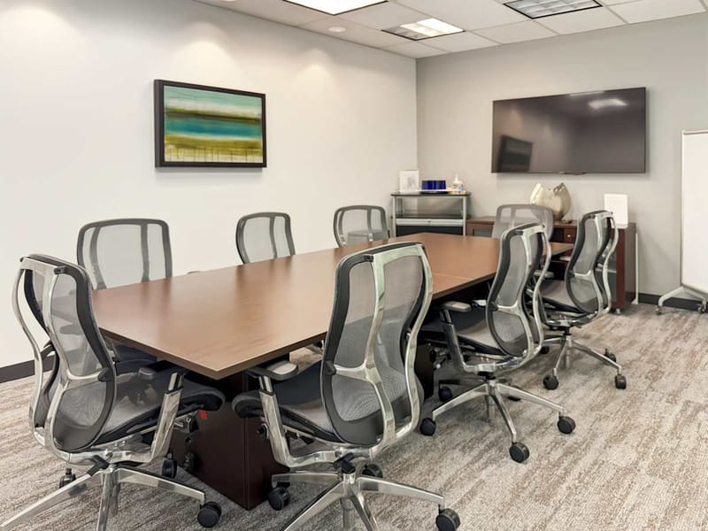 Regus - NW Loop 410 - Castle Hills, San Antonio - TX image 3