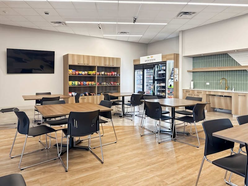 Regus - NW Loop 410 - Castle Hills, San Antonio - TX image 5