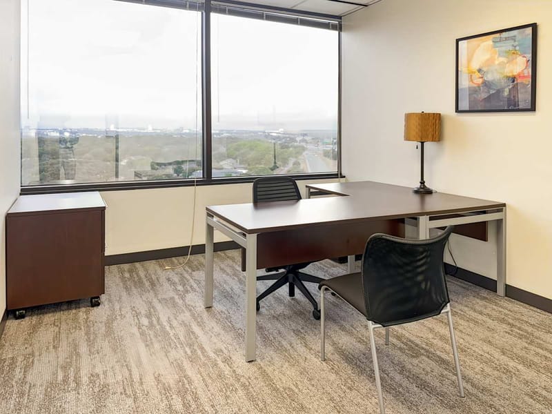 Regus - NW Loop 410 - Castle Hills, San Antonio - TX image 7