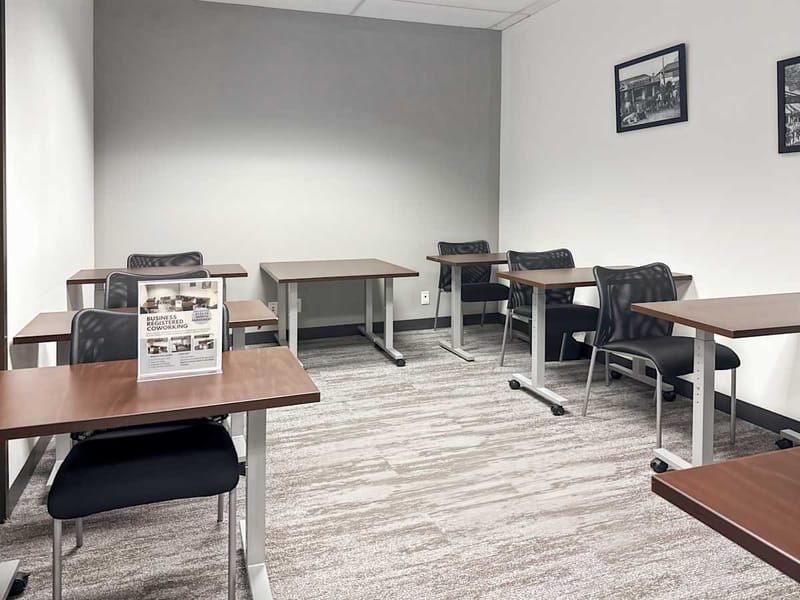Regus - NW Loop 410 - Castle Hills, San Antonio - TX image 8