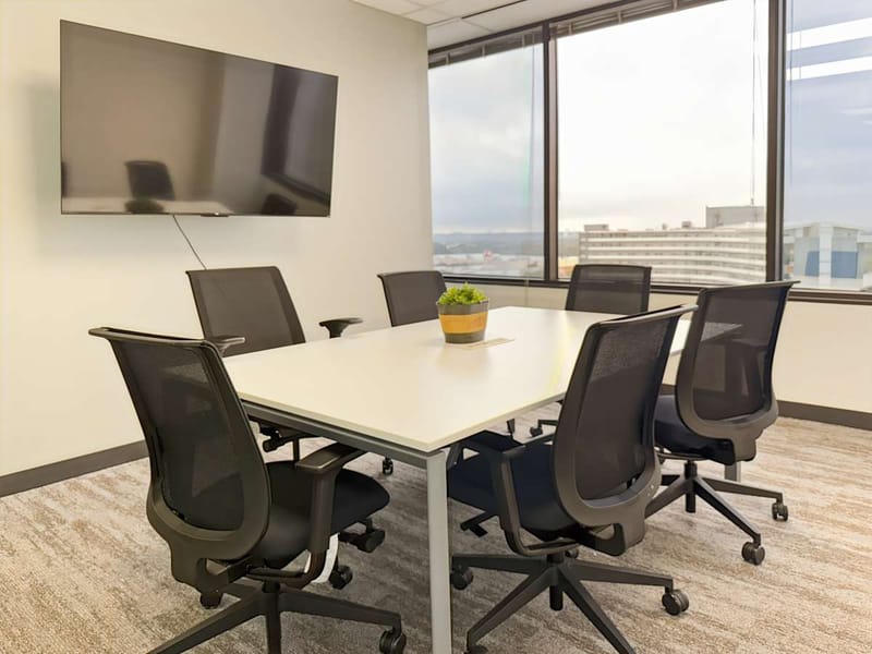 Regus - NW Loop 410 - Castle Hills, San Antonio - TX image 9