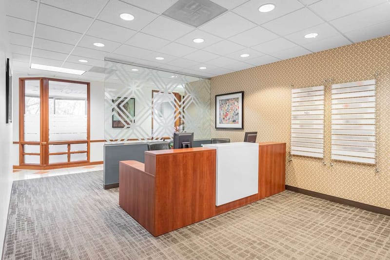 Regus - 5555 Glenridge Drive, Atlanta - GA image 2