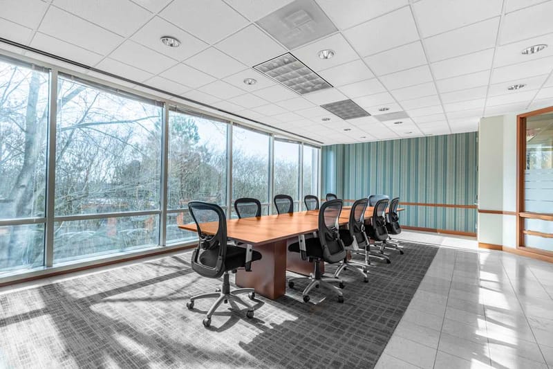 Regus - 5555 Glenridge Drive, Atlanta - GA image 3