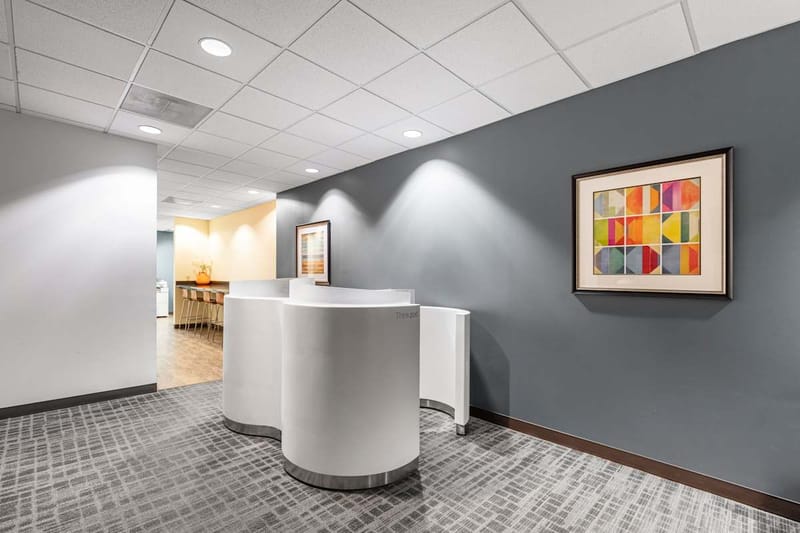 Regus - 5555 Glenridge Drive, Atlanta - GA image 5
