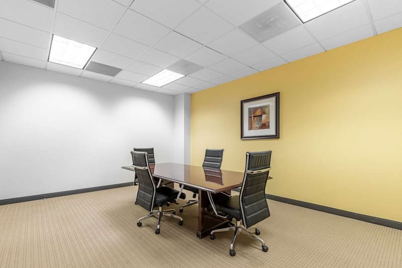 Regus - 5555 Glenridge Drive, Atlanta - GA image 8
