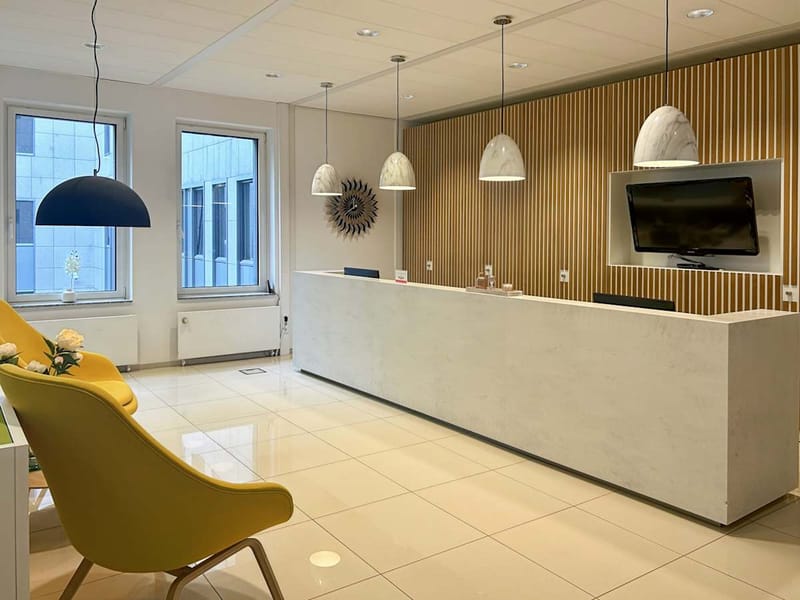 Regus - Dusseldorf, Airport - Kaiserswerther Str, Ratingen - Ratingen image 2