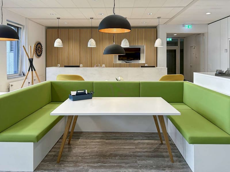 Regus - Dusseldorf, Airport - Kaiserswerther Str, Ratingen - Ratingen image 5