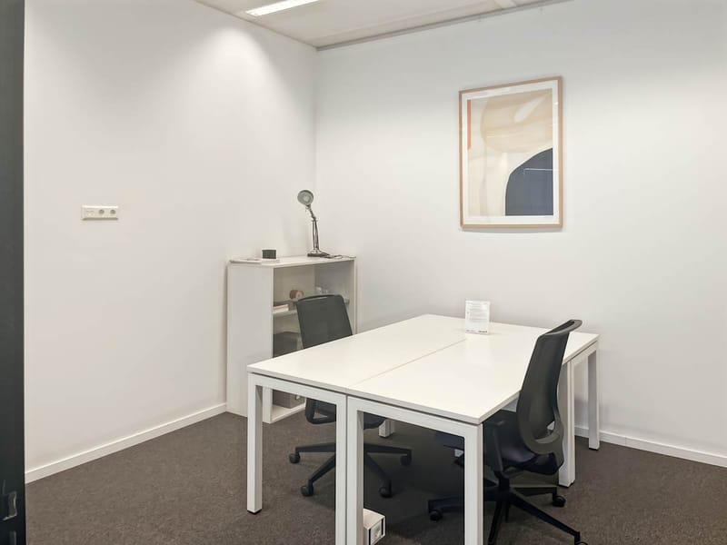 Regus - Nijmegen, City Centre - Jonkerbosplein, Nijmegen image 14