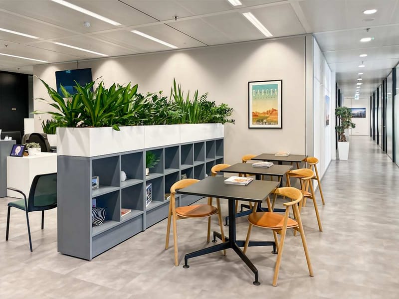 Regus - Nijmegen, City Centre - Jonkerbosplein, Nijmegen image 5