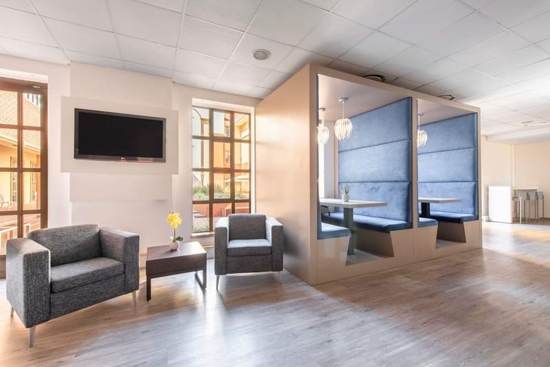 Regus - Johannesburg, Bryanston - Sloane Street Bryanston, Johannesburg image 5