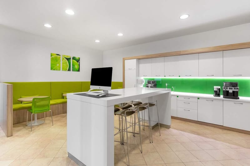 Regus - Kiev, Horizon Park - Mykoly Hrinchenko Street, Kiev image 6