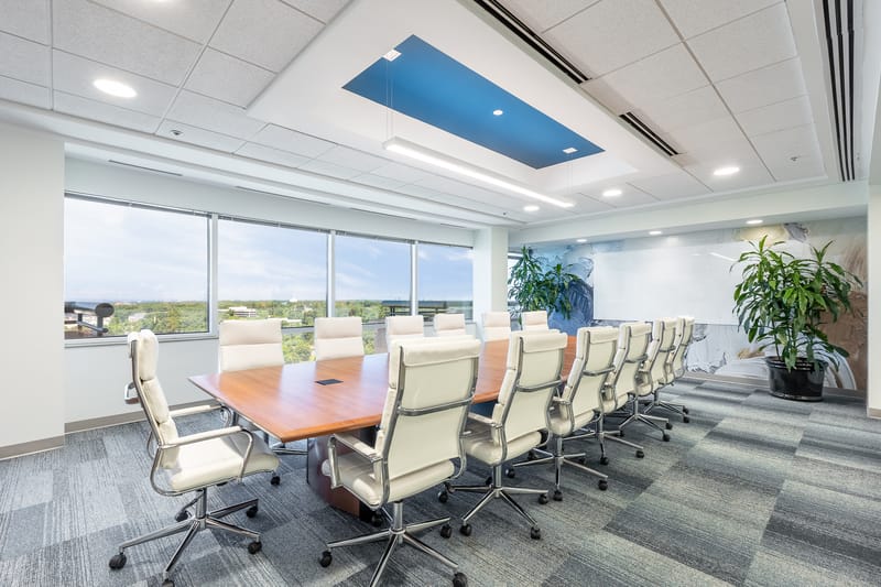Metro Offices - 4000 Legato Rd, Fairfax image 4