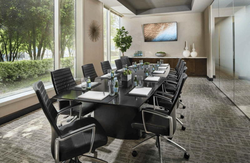 NorthPoint Executive Suites - 11175 Cicero Drive, Alpharetta - GA image 2