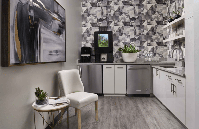 NorthPoint Executive Suites - 11175 Cicero Drive, Alpharetta - GA image 14