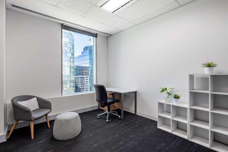 Regus - Como Office Tower - Chapel Street, South Yarra - Melbourne image 7