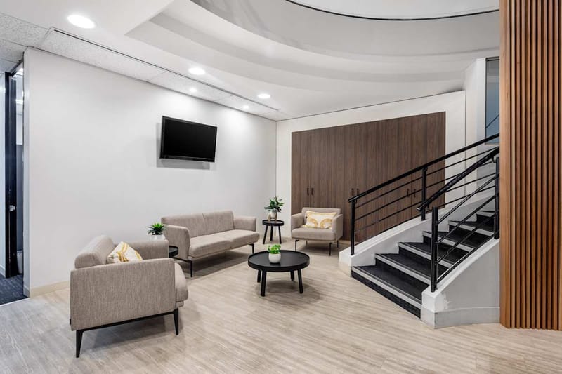 Regus - Como Office Tower - Chapel Street, South Yarra - Melbourne image 11