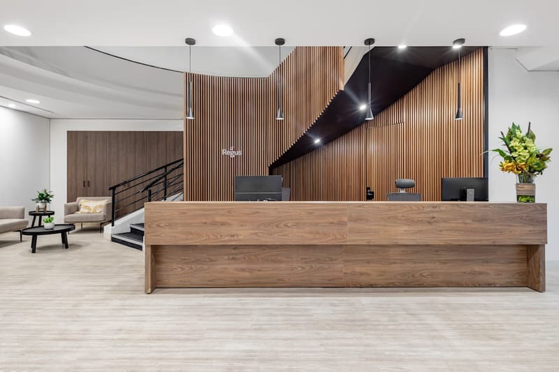 Regus - Como Office Tower - Chapel Street, South Yarra - Melbourne image 2