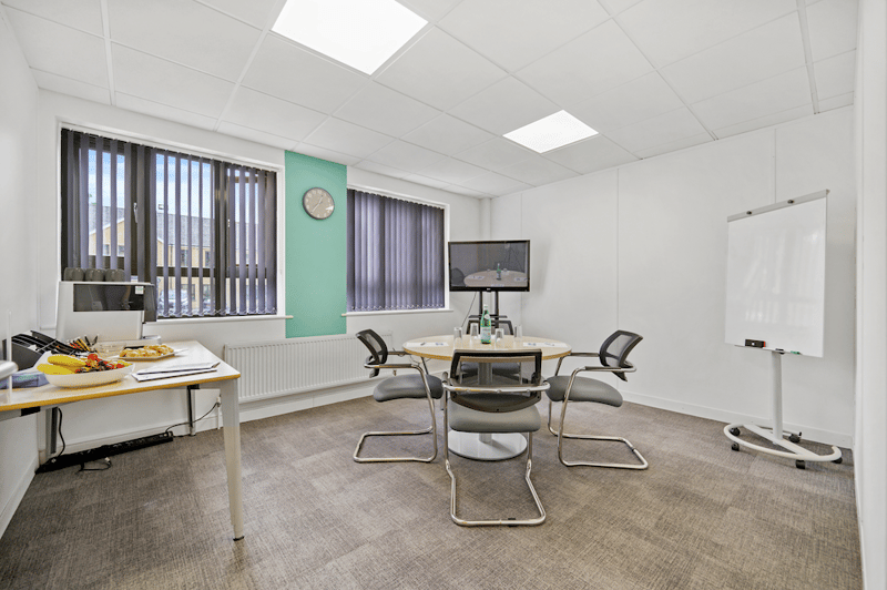 UBCUK Ltd - Cirencester Office Park - Tetbury Road, GL7 - Cirencester image 2