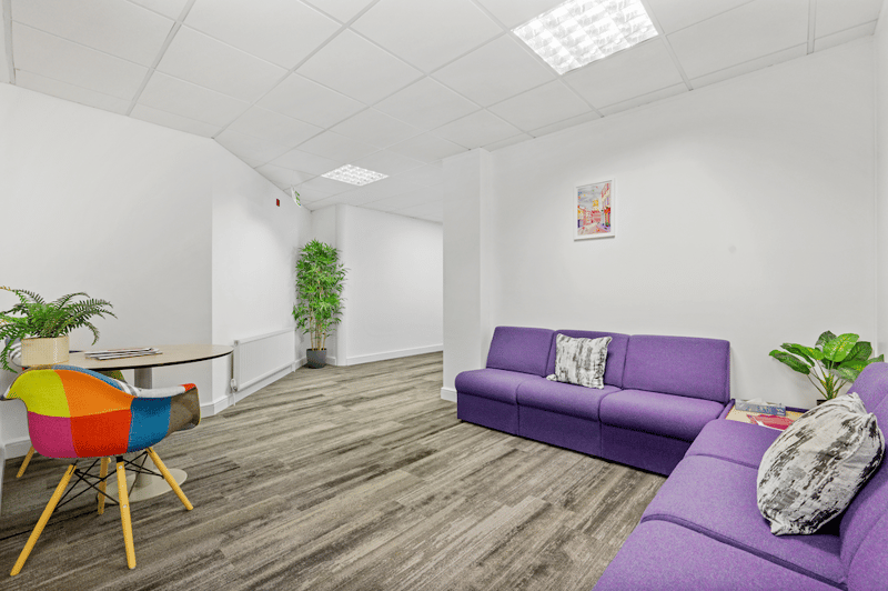 UBCUK Ltd - Cirencester Office Park - Tetbury Road, GL7 - Cirencester image 3