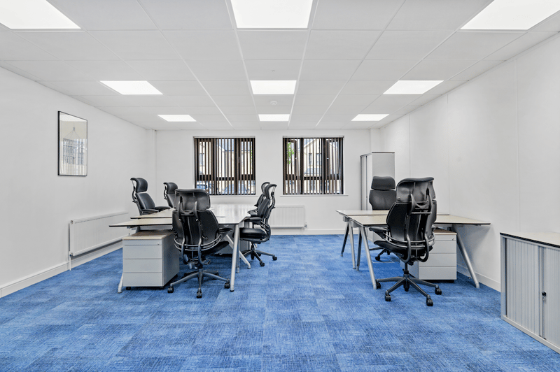 UBCUK Ltd - Cirencester Office Park - Tetbury Road, GL7 - Cirencester image 6