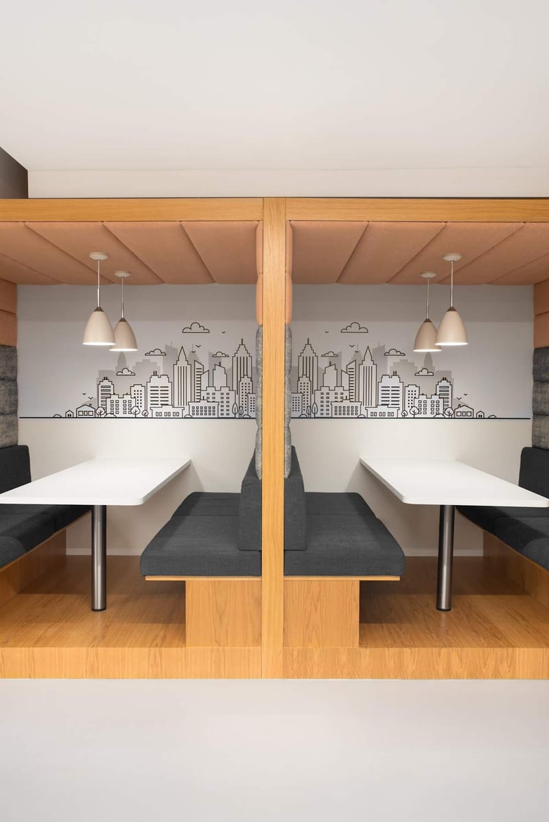 IWG (Regus) - The Henley Building - Newtown Road, RG9 - Henley on Thames image 3