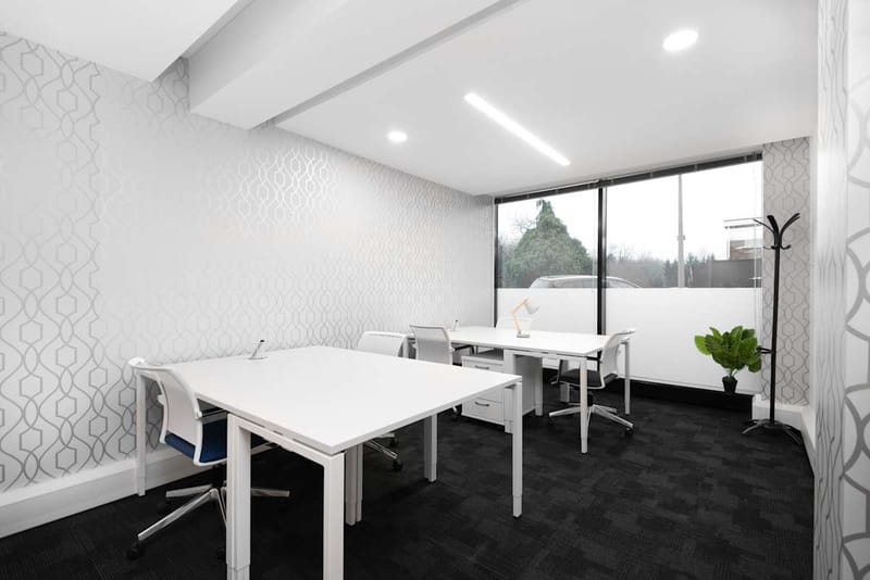 IWG (Regus) - The Henley Building - Newtown Road, RG9 - Henley on Thames image 4