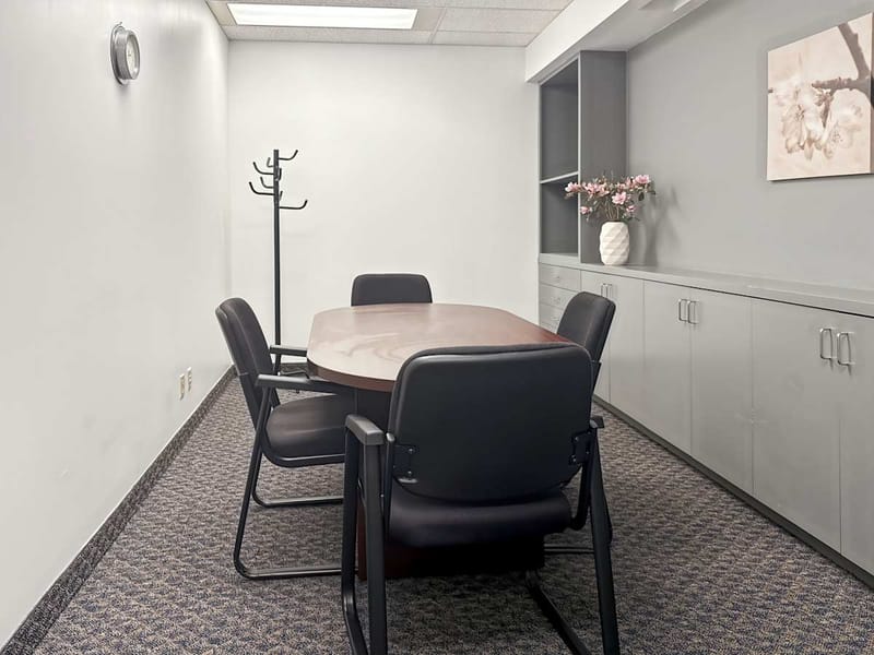 Regus - Cooney Road - Richmond, BC image 10