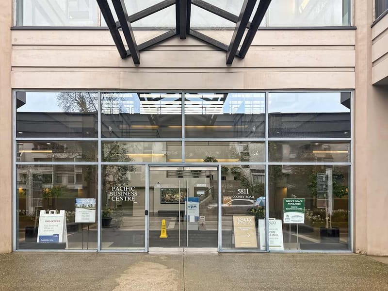 Regus - Cooney Road - Richmond, BC image 11