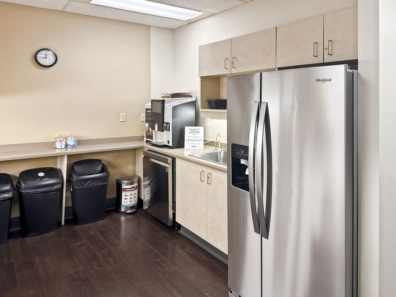 Regus - Cooney Road - Richmond, BC image 12