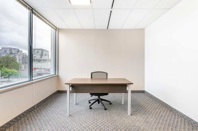 Regus - Cooney Road - Richmond, BC image 2